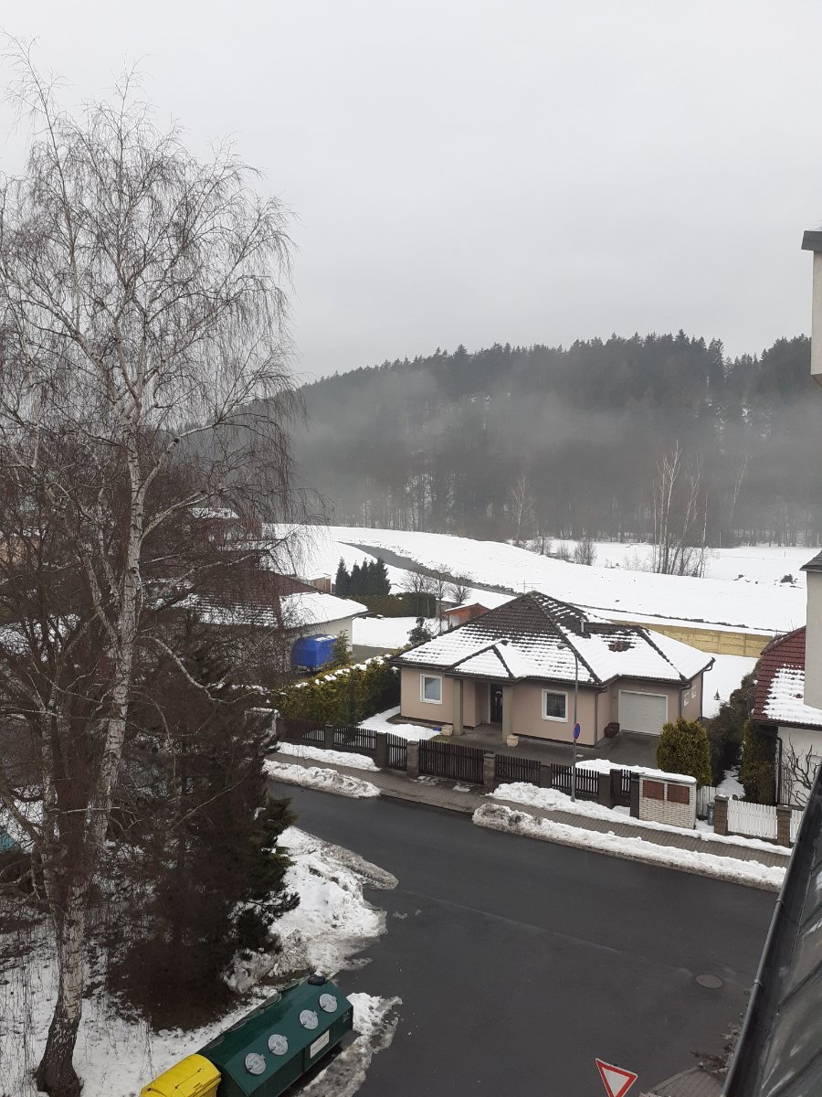 Nová Role