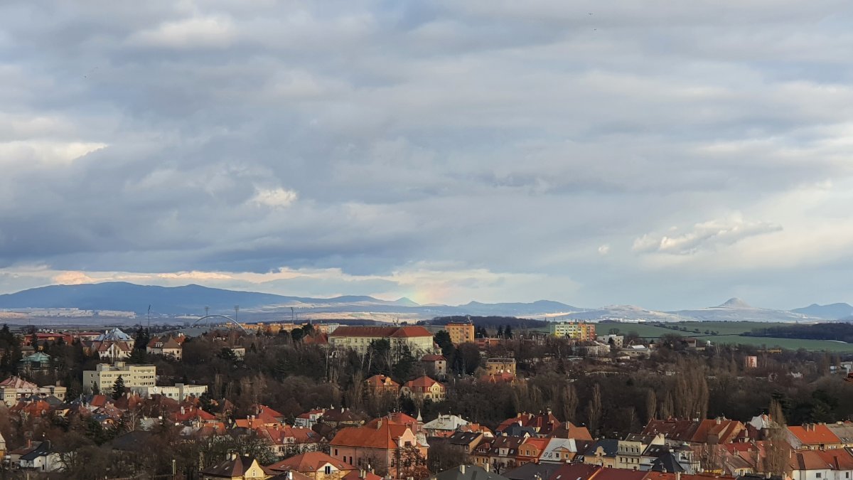 Chomutov