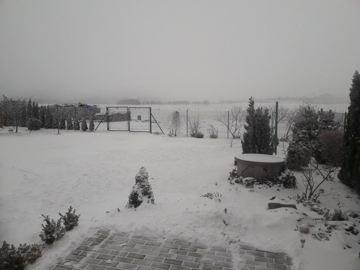 Benešov u Boskovic