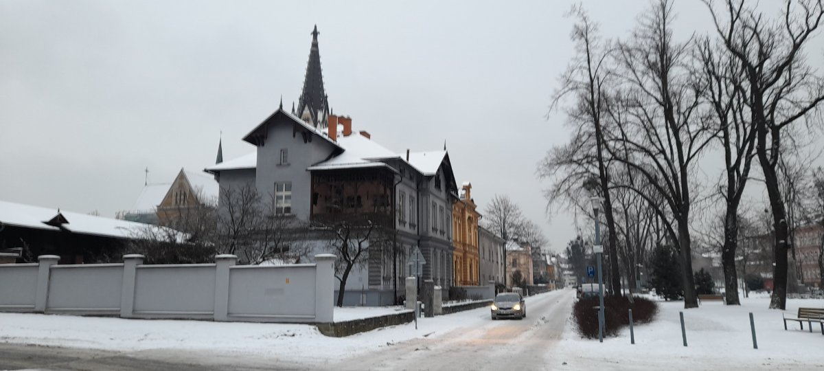Český Těšín