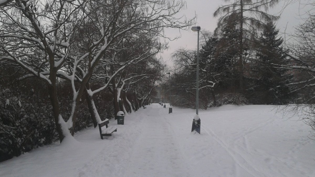 Praha, Jižní Město