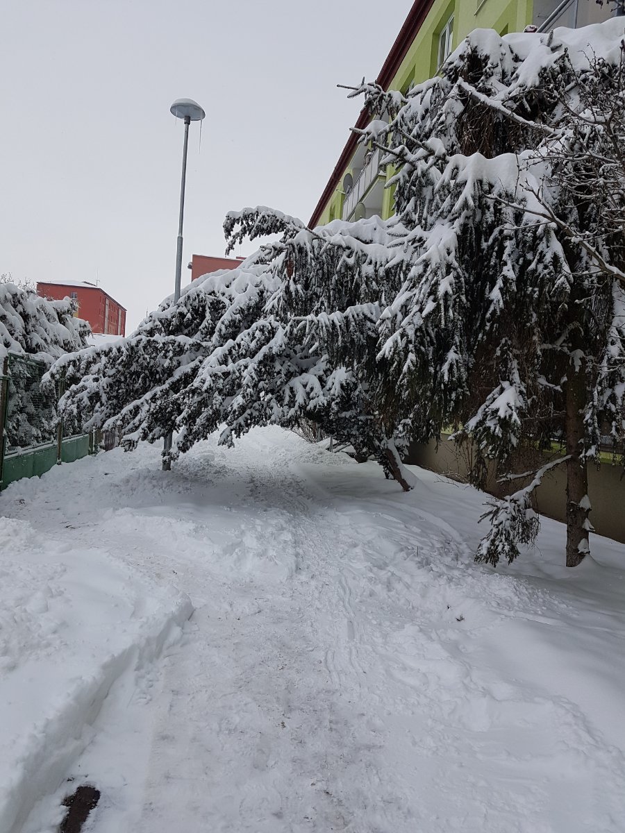 Chomutov