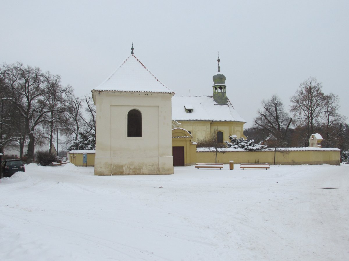 Neratovice