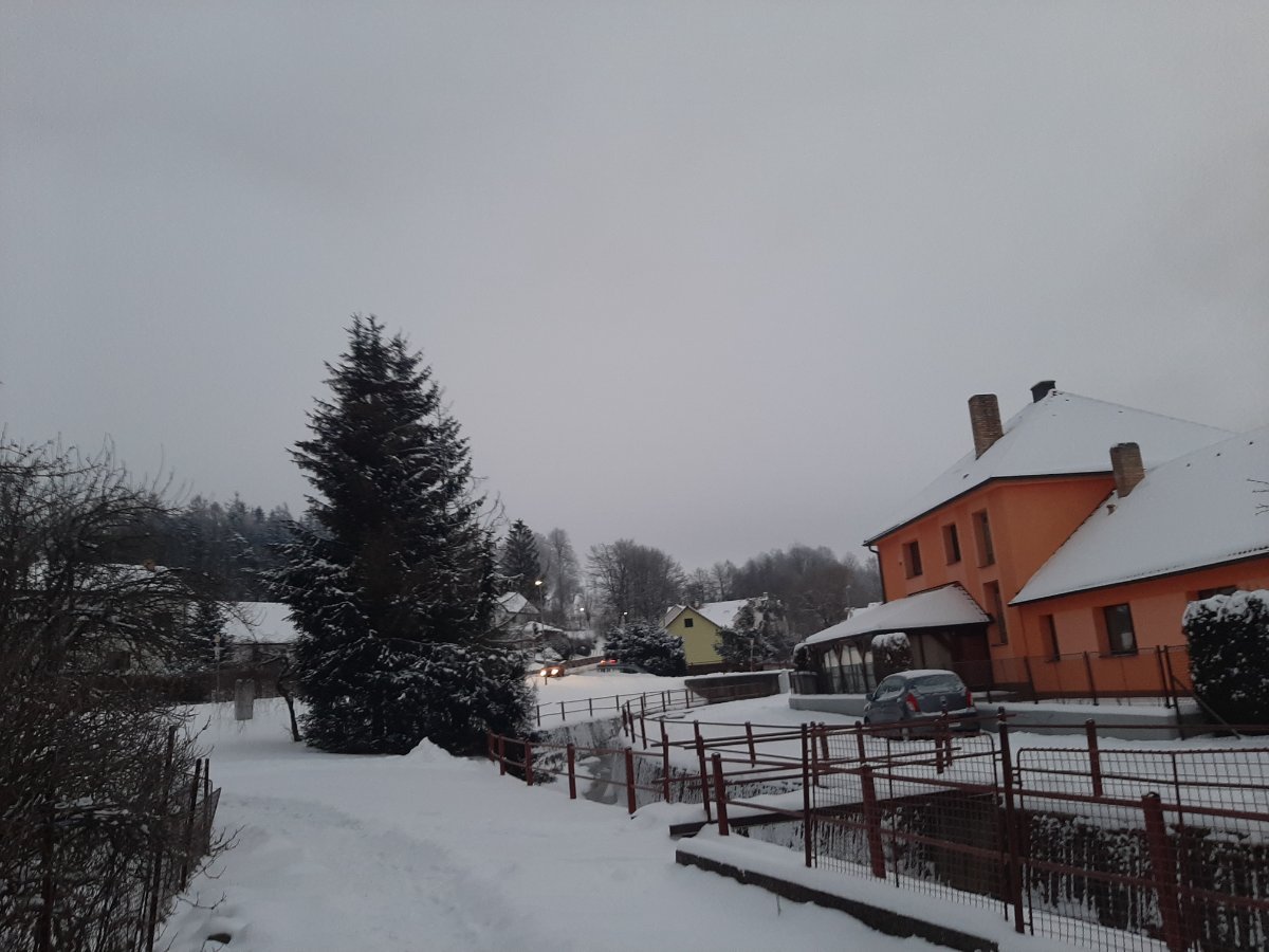Olešná