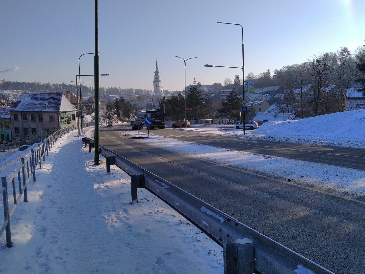 Třebíč