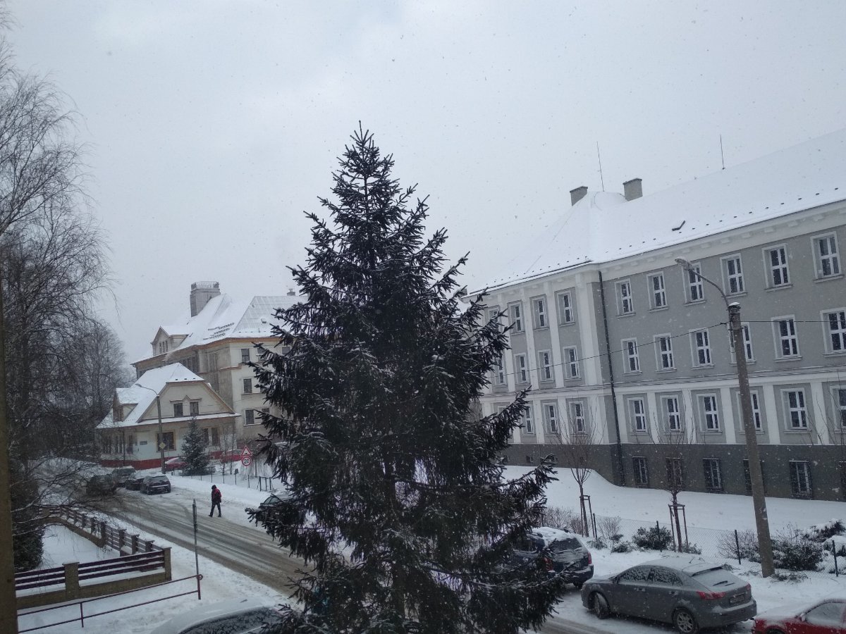 Český Těšín