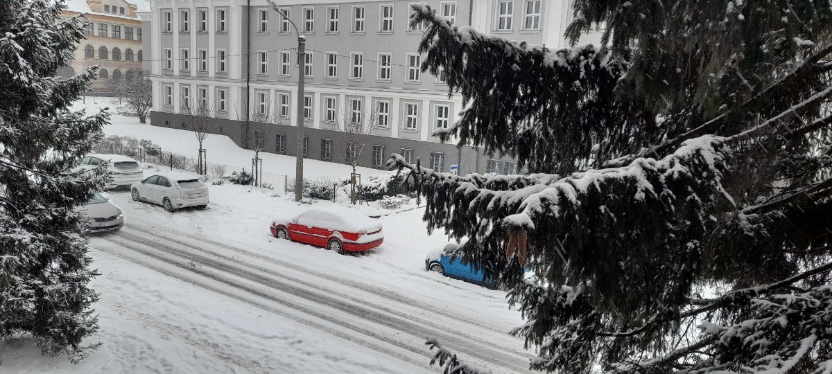 Český Těšín