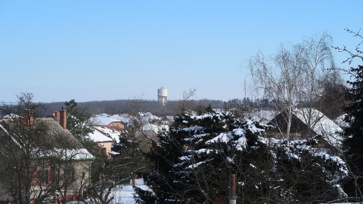 Kojetice u Prahy