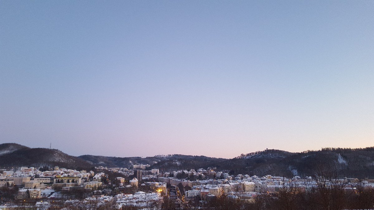 Karlovy Vary