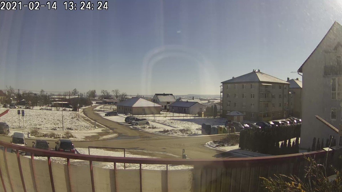 Moravské Budějovice