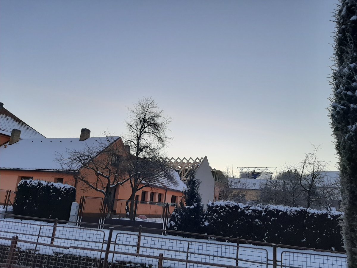 Olešná