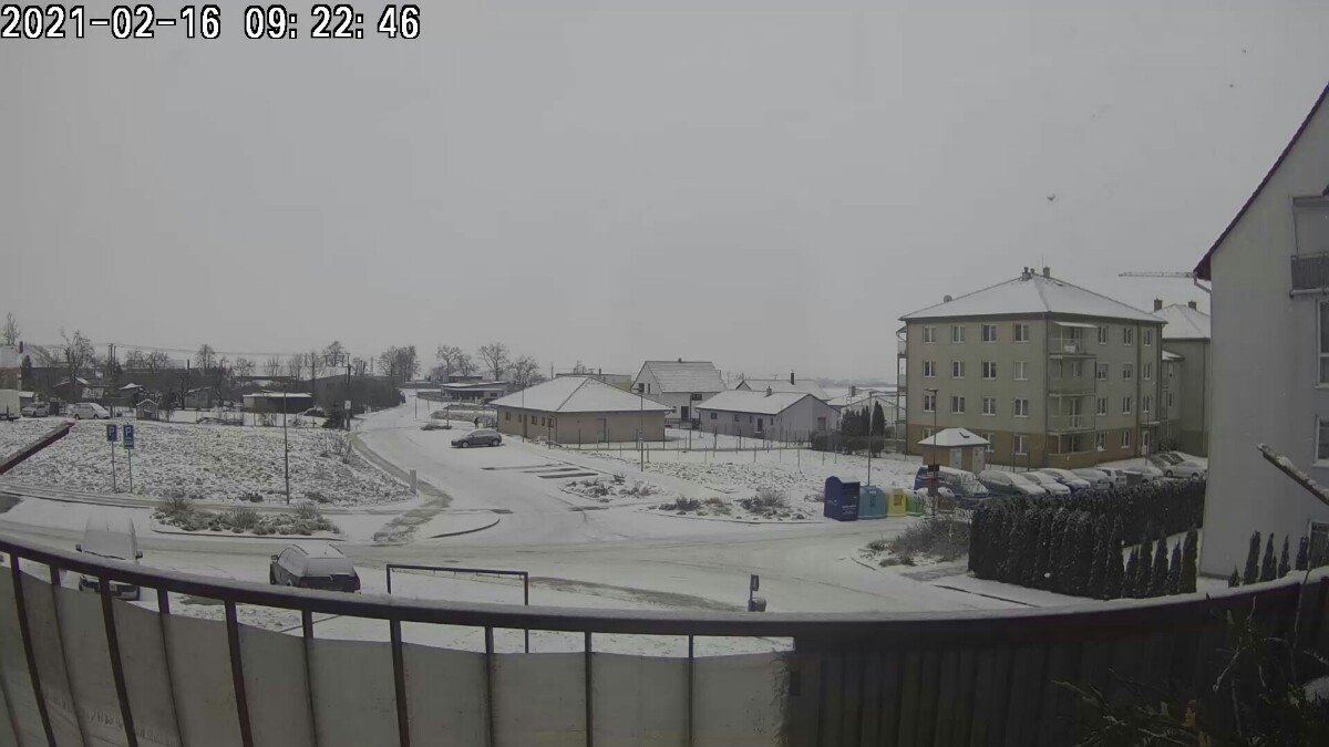 Moravské Budějovice