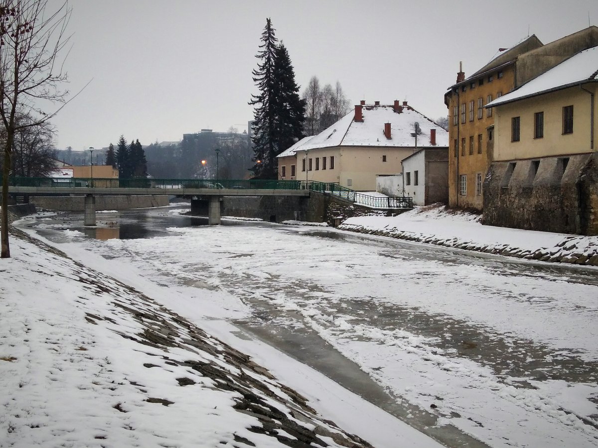Třebíč