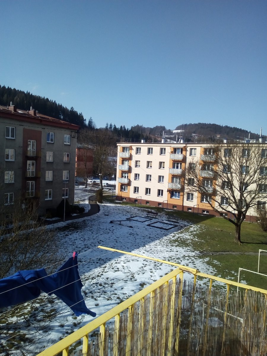 Vsetín