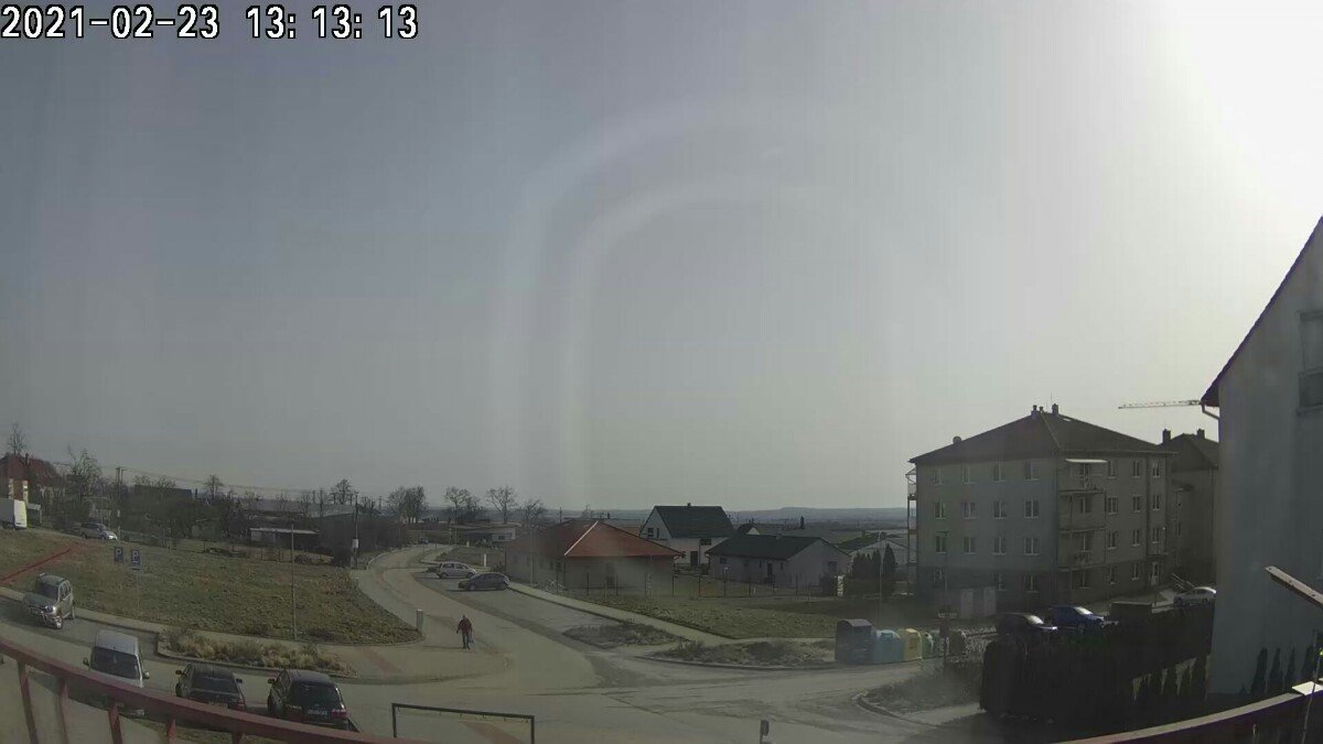 Moravské Budějovice