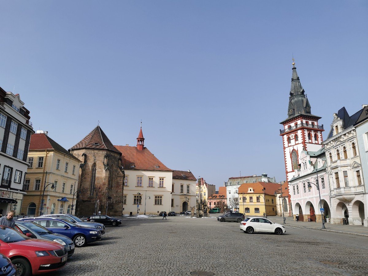 Chomutov