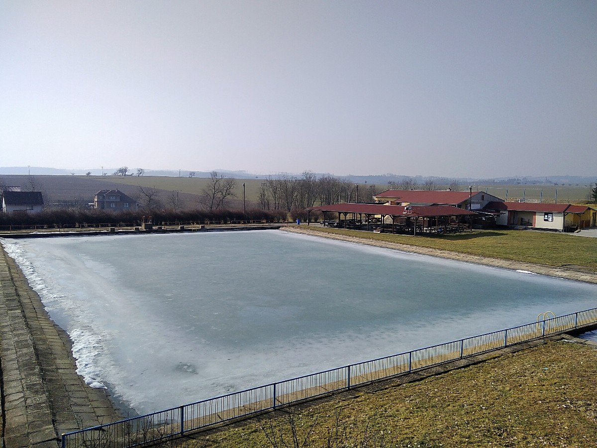 Rokytnice nad Rokytnou