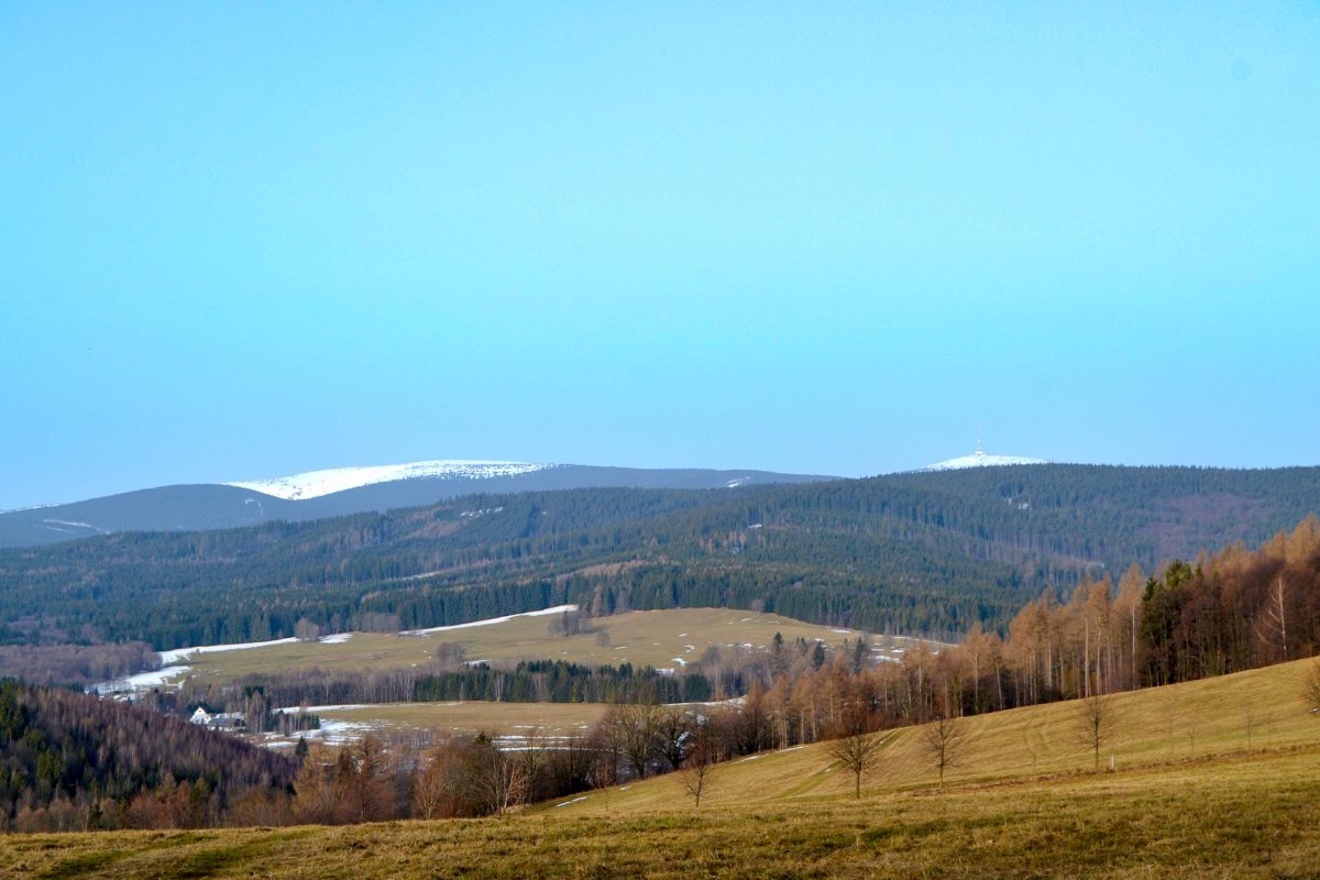 Světlá  Hora