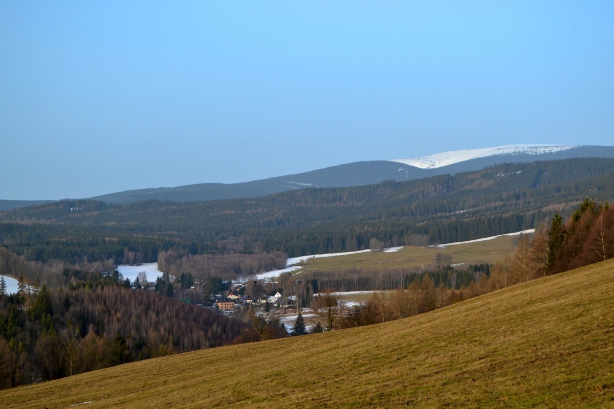Světlá  Hora