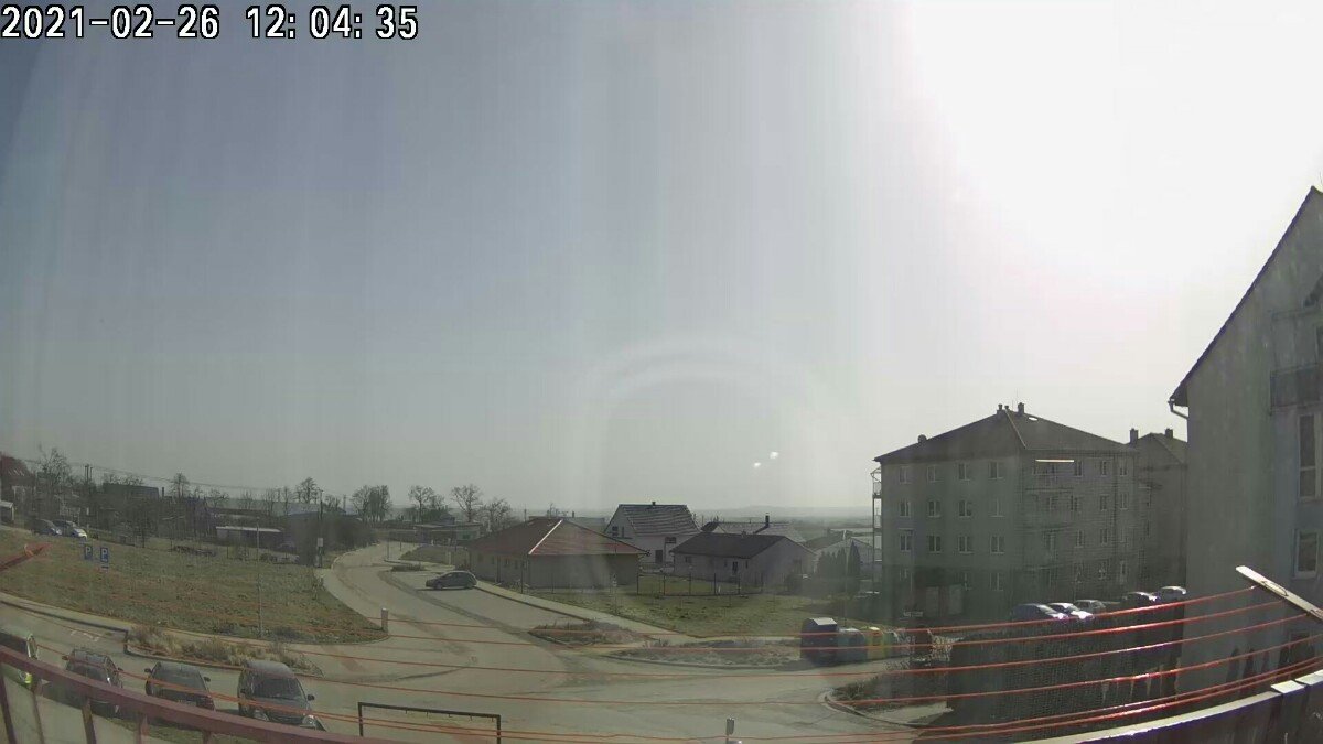 Moravské Budějovice
