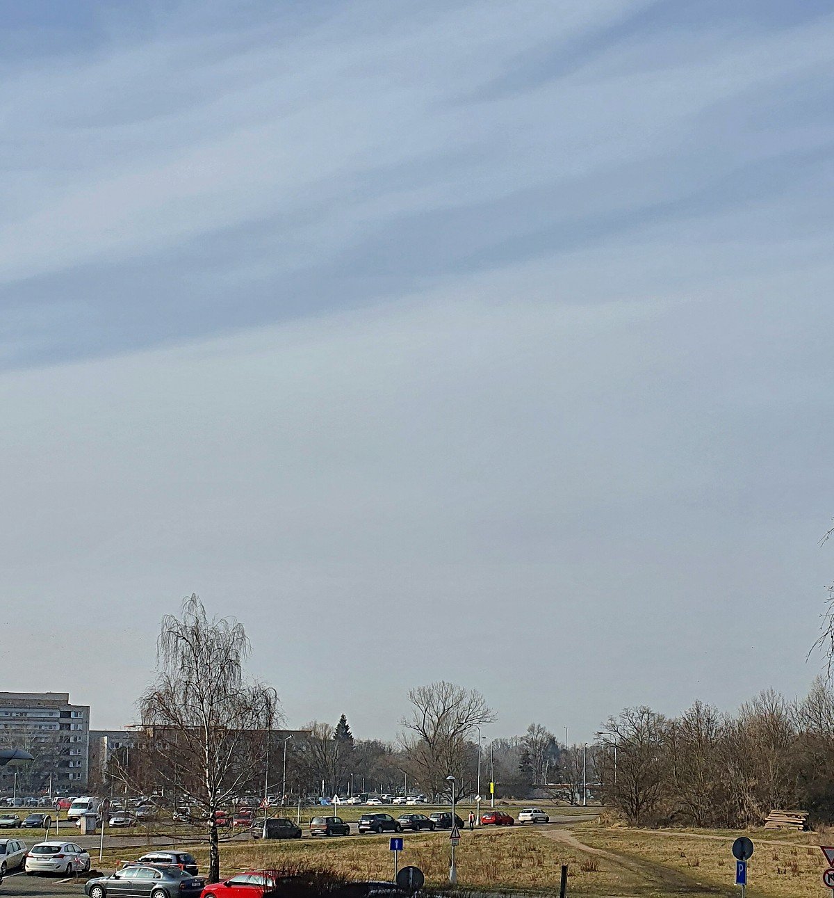 Hradec Králové - Třebeš