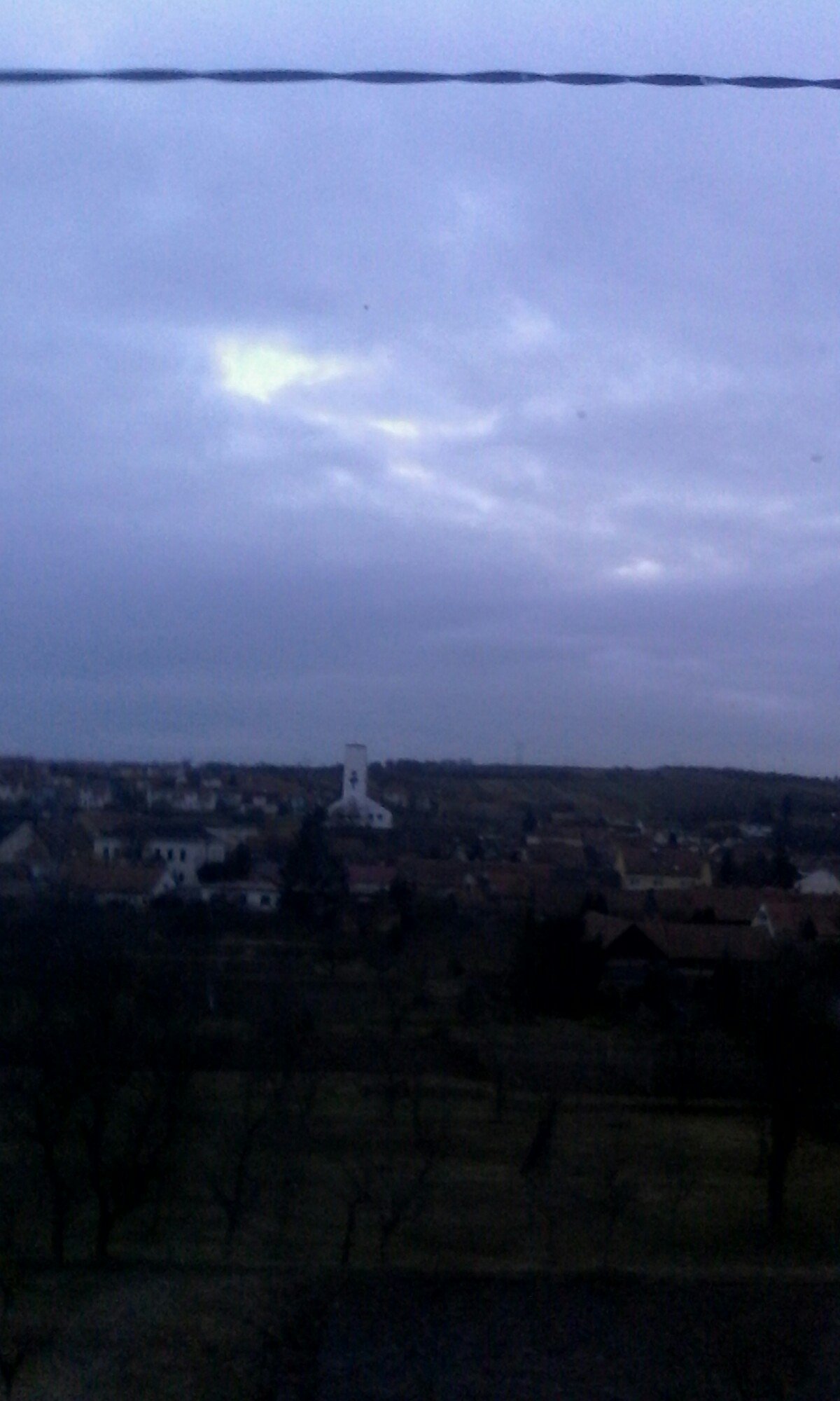 Žádovice