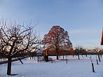 Dětenice-Brodek
