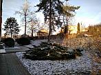 Třebíč-Borovina