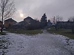 Třebíč-Borovina