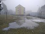 Třebíč-Borovina