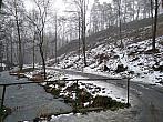 Třebíč-Borovina