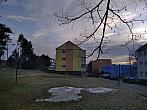 Třebíč-Borovina
