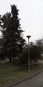 Lukovany