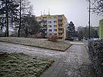 Třebíč-Nové Dvory 
