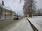 Třebíč-Borovina