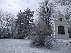 Třebíč-Borovina