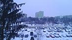 Praha, Jižní Město