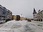 Chomutov