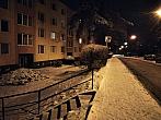Třebíč-Borovina