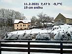 Štědrá