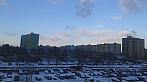 Praha, Jižní Město
