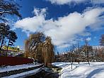 Chomutov