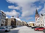 Chomutov