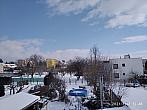 Hořice - Libonice