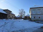 Třibřichy