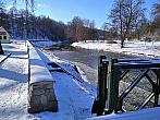 Třebíč-Borovina