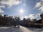 Olešná