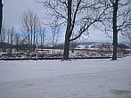 Třebíč-Borovina