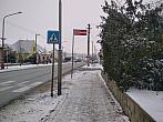 Třebíč-Borovina