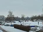 Hradec Králové - Třebeš